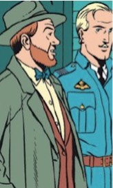 Blake & Mortimer