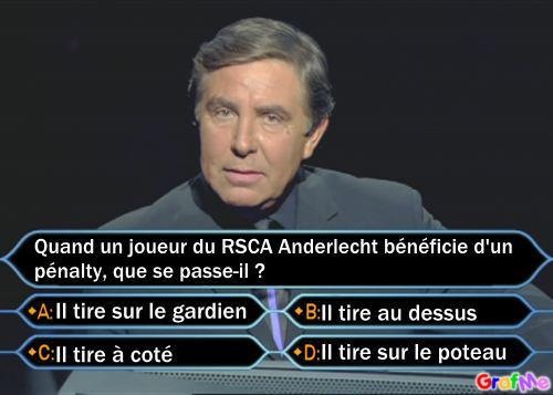 Question pour un million