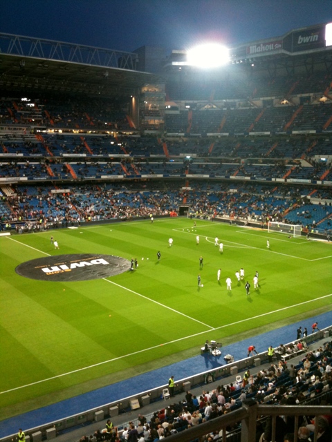 Real - Santander